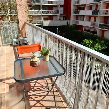 Διαμέρισμα T2 Avec Balcon Et Parking Prive - Proche Centre Et D'arcachon - Fr-1-319-514 Αρασόν